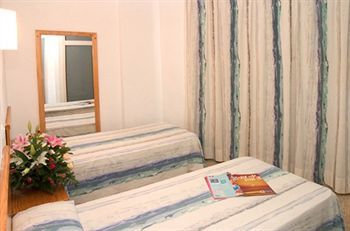 Apts Magalluf Playa (Adults Only) Hotel Ngoại thất bức ảnh